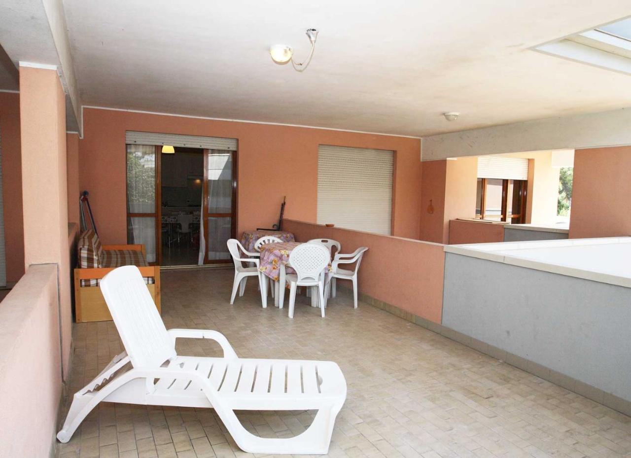 Solarium/Piscina Βίλα Μπιμπιόνε Εξωτερικό φωτογραφία